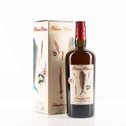 RHUM RHUM LIBERATION 2024 INTEGRAL