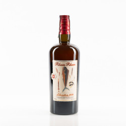 RHUM RHUM LIBERATION 2024 INTEGRAL