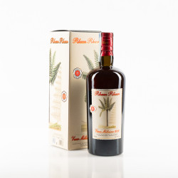 RHUM RHUM VIEUX MILLESIME 2013