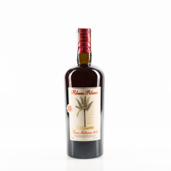 RHUM RHUM VIEUX MILLESIME 2013