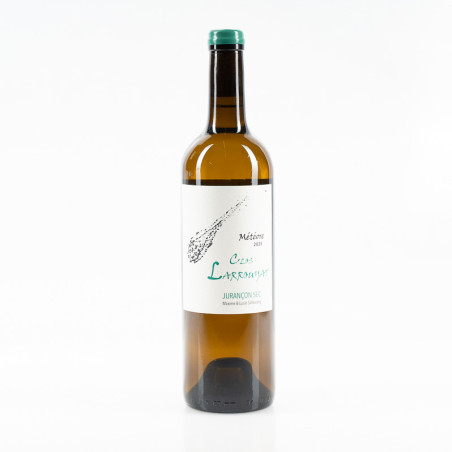 CLOS LARROUYAT JURANÇON SEC MÉTÉORE 2025