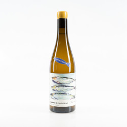 ROBERT-DENOGENT MÂCON-VILLAGES LES SARDINES LONGUE ÉLEVAGE 2023