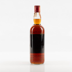 GORDON & MACPHAIL TALISKER 1959 70° PROOF - BOTTIGLIA FIORATA DE LUXE QUALITY - VINTAGE 0,75L