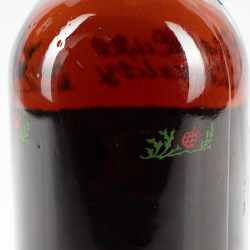 GORDON & MACPHAIL TALISKER 1959 70° PROOF - BOTTIGLIA FIORATA DE LUXE QUALITY - VINTAGE 0,75L