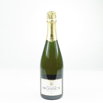 DELAMOTTE CHAMPAGNE ROSÉ BRUT