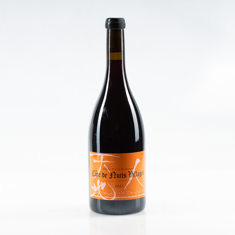 LOU DUMONT CÔTE DE NUITS VILLAGES 2023