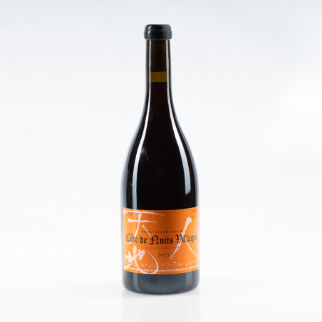 LOU DUMONT CÔTE DE NUITS VILLAGES 2023