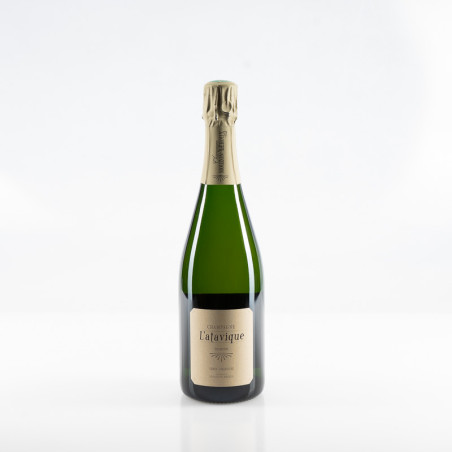 MOUZON-LEROUX L'ATAVIQUE GRAND CRU EXTRA BRUT S/A - Dég. 10/25