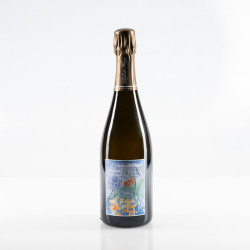 LAHERTE NATURE DE CRAIE PREMIER CRU BRUT NATURE S/A - Dég. 04/26