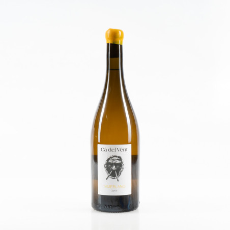CA' DEL VENT TAMERLANO 2019