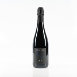 CA' DEL VENT VSQ BRUT PAS OPERÉ 2017