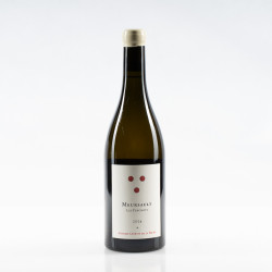 LEPETIT DE LA BIGNE - LA PIERRE RONDE MEURSAULT LES PERCHOTS 2024