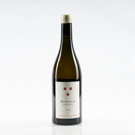 LEPETIT DE LA BIGNE - LA PIERRE RONDE MEURSAULT LES PERCHOTS 2024