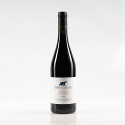 DE L’OURS BLEU ROCHENARD SAUMUR CHAMPIGNY 2020