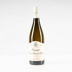 ROUGET HAUTES-CÔTES DE BEAUNE 2024