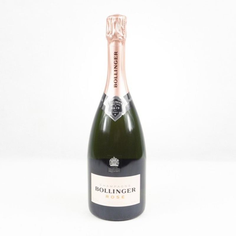 BOLLINGER ROSÉ BRUT BOLLINGER ROSÉ BRUT