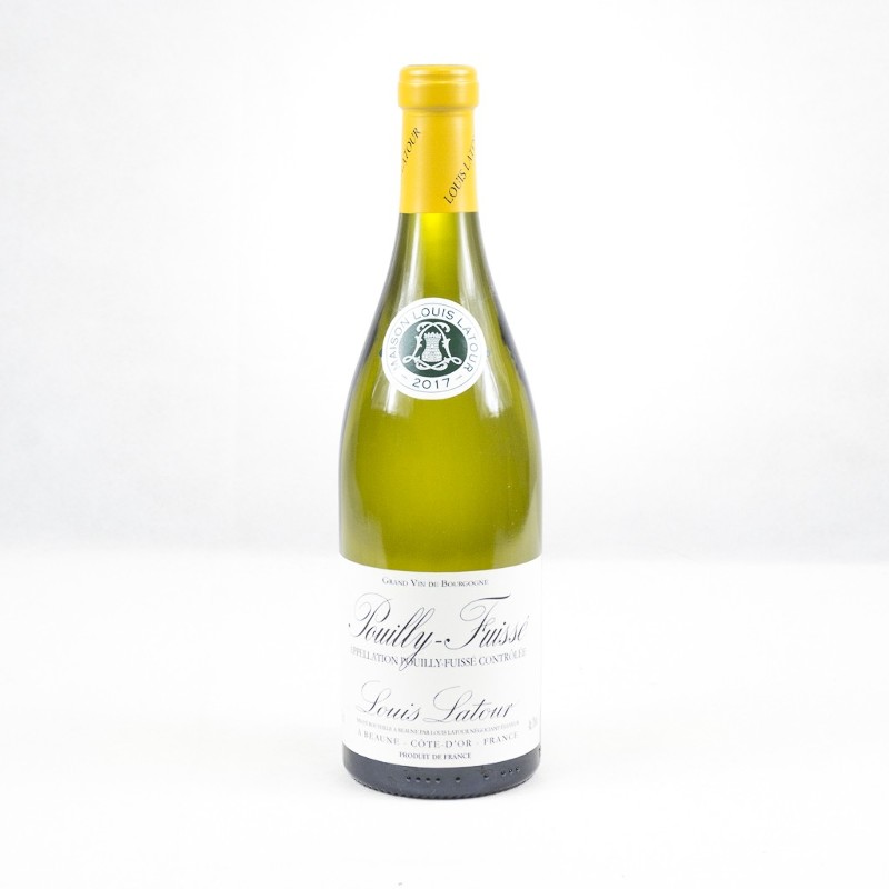 LOUIS LATOUR POUILLY-FUISSÉ 2020