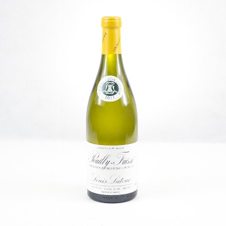 LOUIS LATOUR POUILLY-FUISSÉ 2020