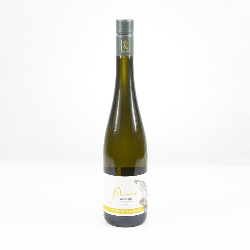 FALKENSTEIN GEWÜRZTRAMINER 2020 FALKENSTEIN GEWÜRZTRAMINER 2020