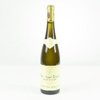 ZIND-HUMBRECHT RIESLING CLOS SAINT URBAIN GRAND CRU 2017 IND. 1