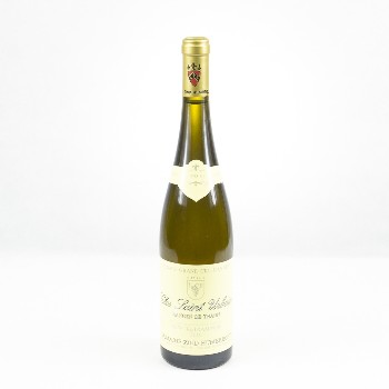 ZIND-HUMBRECHT GEWÜRZTRAMINER CLOS SAINT URBAIN RANGEN DE THANN GRAND CRU 2016 IND. 1