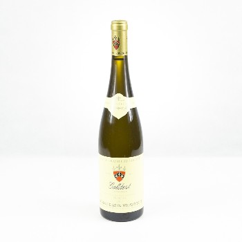 ZIND-HUMBRECHT MUSCAT GOLDERT GRAND CRU 2019 IND. 1