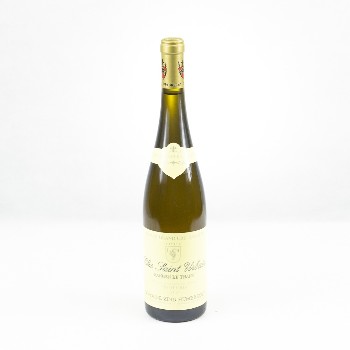 ZIND-HUMBRECHT PINOT GRIS CLOS SAINT URBAIN RANGEN DE THANN GRAND CRU 2016 IND. 1