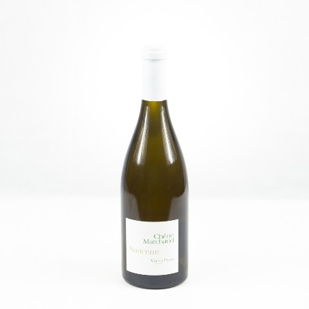PINARD SANCERRE BLANC CHÊNE MARCHAND 2020