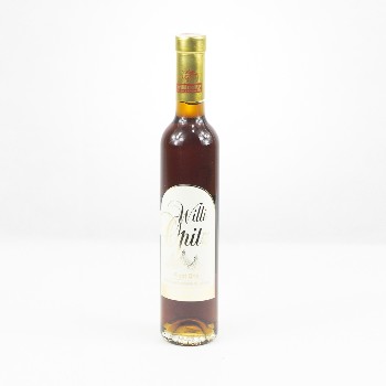 OPITZ PINOT GRIS TROCKENBEERENAUSLESE 2006 0,375L