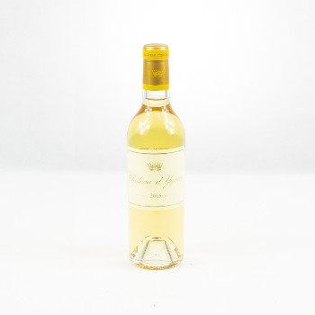 CHÂTEAU D'YQUEM 2019 0,375L