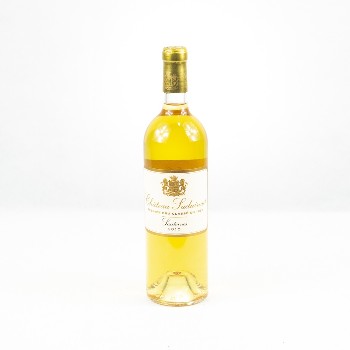 CHÂTEAU SUDUIRAUT 2010