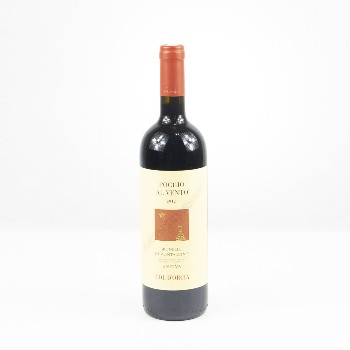 COL D'ORCIA POGGIO AL VENTO BRUNELLO DI MONTALCINO DOCG RISERVA 2012