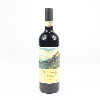 MONSANTO CHIANTI CLASSICO DOCG RISERVA 2016