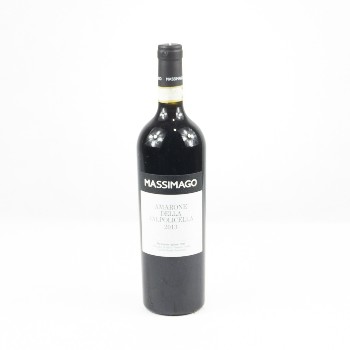 MASSIMAGO AMARONE DELLA VALPOLICELLA DOCG 2017