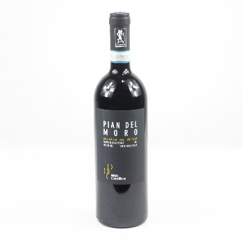 MUSTO CARMELITANO PIAN DEL MORO 2015