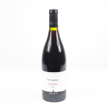 GRACI ARCURÌA ETNA ROSSO 2016