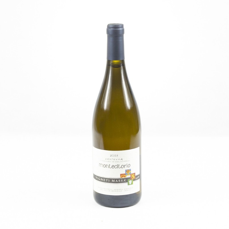 MASSA DERTHONA MONTECITORIO 2019 TAPPO STELVIN MASSA DERTHONA MONTECITORIO 2019 TAPPO STELVIN