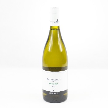 GRACI ARCURÌA ETNA BIANCO 2017