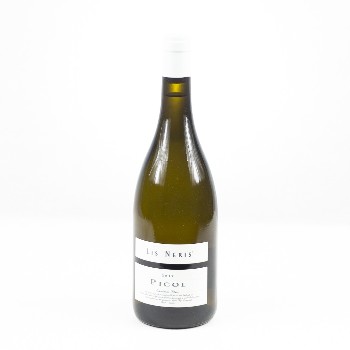 LIS NERIS PICOL SAUVIGNON BLANC DOC 2017