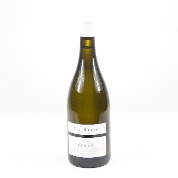 LIS NERIS GRIS PINOT GRIGIO DOC 2017