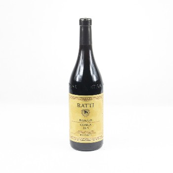 RATTI BAROLO DOCG CONCA 2015