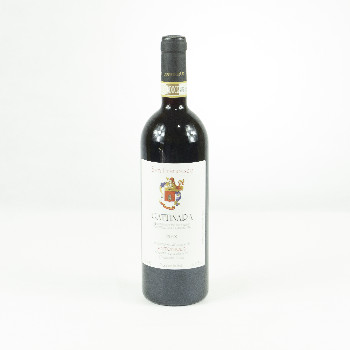 ANTONIOLO GATTINARA SAN FRANCESCO 2013