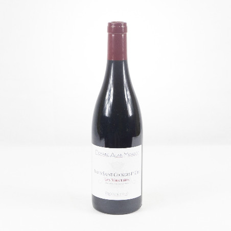 MICHELOT NUITS-SAINT-GEORGES 1ER CRU LES VAUCRAINS 2016