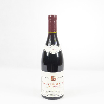 SÉRAFIN GEVREY-CHAMBERTIN 1ER CRU LES CORBEAUX 2016