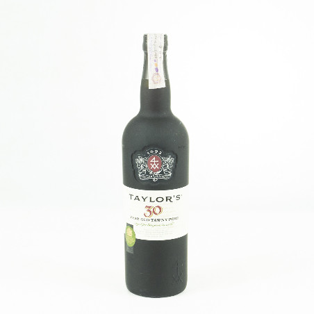 TAYLOR'S TAWNY PORT 30YO