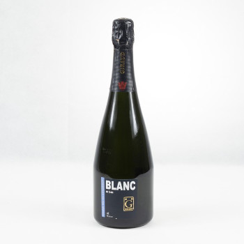 HENRI GIRAUD BLANC DE CRAIE BLANC DE BLANCS