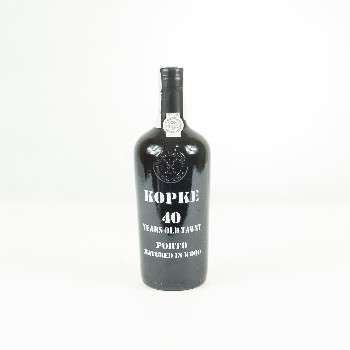 KOPKE TAWNY PORT 40YO