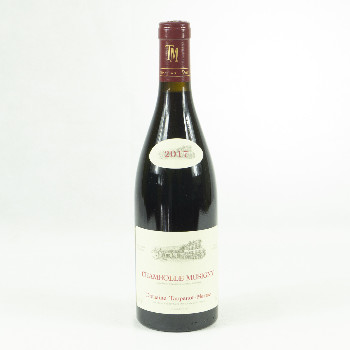 TAUPENOT-MERME CHAMBOLLE-MUSIGNY 2018