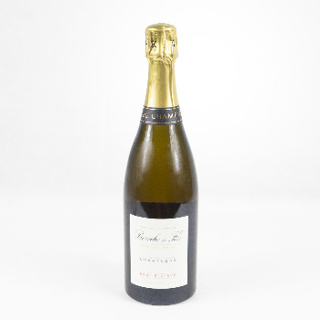 BÉRÊCHE ET FILS RÉSERVE BRUT S/A - Dég. 12/20