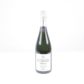 GUIBORAT PRISME.16 BLANC DE BLANCS GRAND CRU EXTRA BRUT